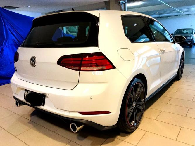 5 - 最后一代两门手波_高尔夫_高尔夫怎么样_机械_悉尼攻略_michael