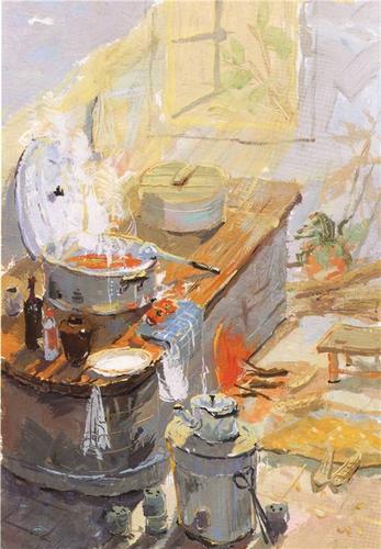 《校考秘籍》 清华美院设计色彩高分卷 让你轻松过清美