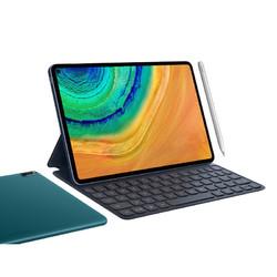 huawei华为matepadpro108英寸平板电脑8gb256gbwifi版