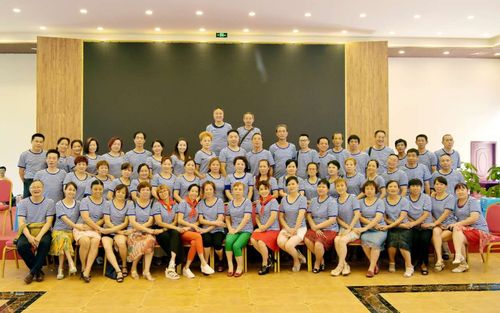 阔别四十载 难忘同学情 一一自贡市第二十四中初七七届高七七级同学