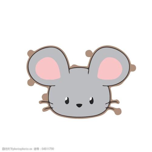 关键词:矢量免费下载 动物 服装图案 卡通 老鼠 免费下载 矢量 婴童装