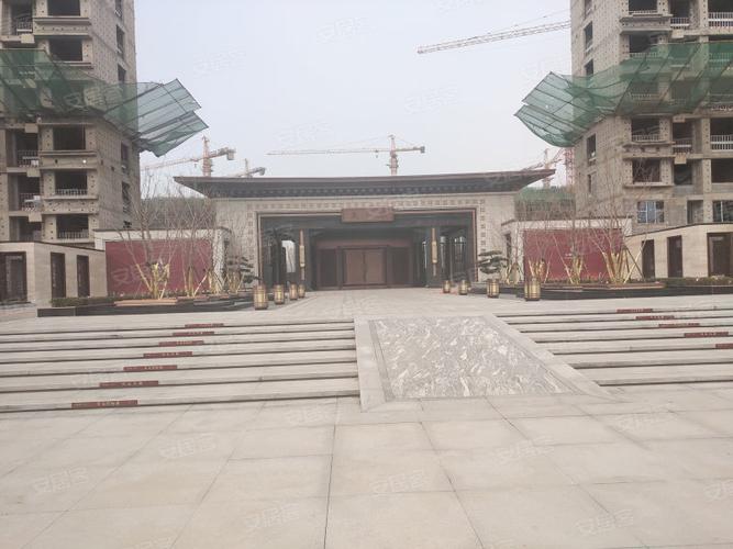 铂悦山春晖园,聚贤街-保定铂悦山春晖园二手房,租房