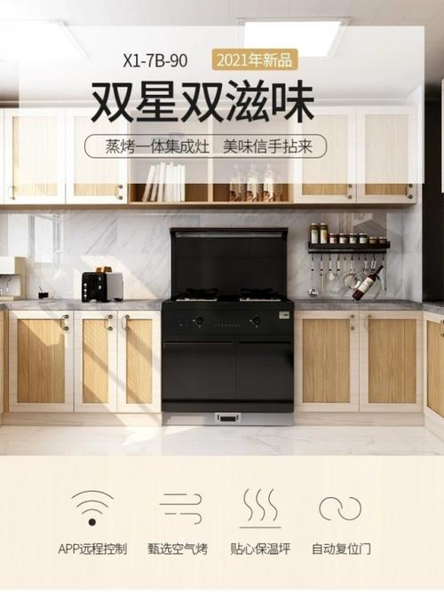 帅丰集成灶"总裁签售"钜惠来袭,x1双子星蒸烤一体机受