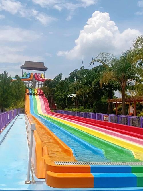 昆明周边好趣处||弥勒湖泉温泉水世界乐园_游玩_水上乐园_温泉_温泉水