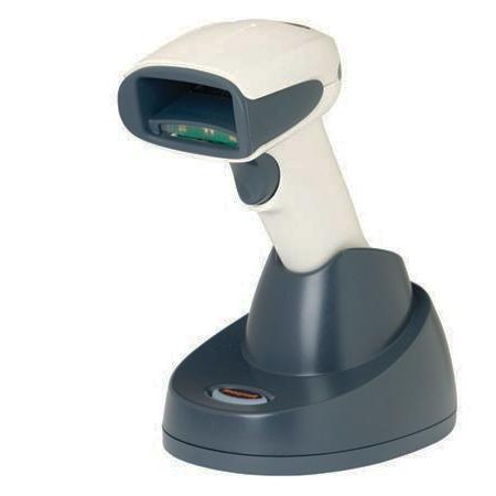 honeywell xenon 1902 无线二维影像扫描器
