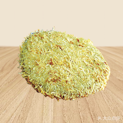 华莱士(顾乡店)的飞碟牛肉酥好不好吃?用户评价口味怎么样?