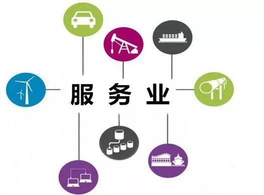 其中:   "信息传输,软件和信息技术服务业""租赁和商务服务业""水利