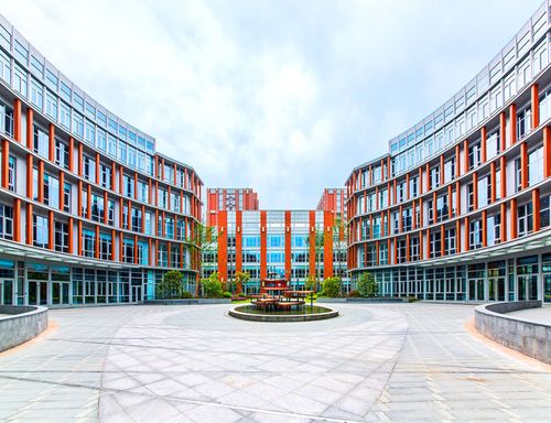2020年华二紫竹国际学院招生简章