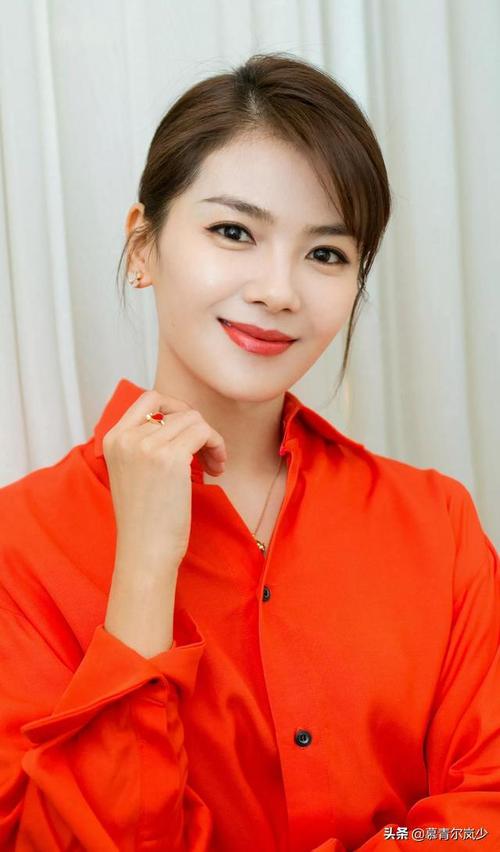 刘涛高清壁纸图集