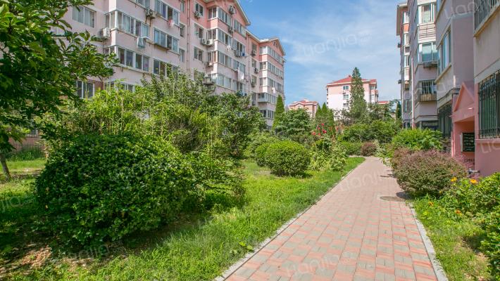 青岛福林花园房价怎么样福林花园房源户型图小区车位交通地址详情分析