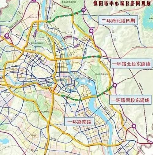 重磅!绵阳一环路北段东延线火速推进,这些地方出行将更加便捷