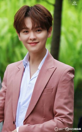 尤长靖明星资料大全-尤长靖动态_尤长靖电视剧电影-爱