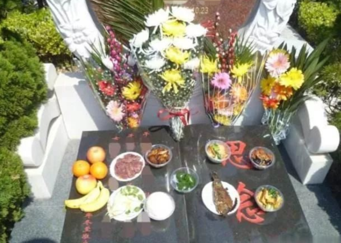 祭祖一般要8个菜祭祀的8碗10碗和12碗你知道是哪些吗