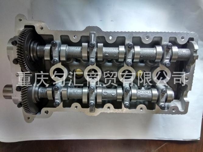 长安460cb10发动机缸盖总成