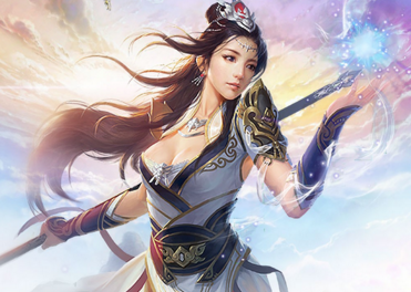 造化仙门之唯我独仙手游