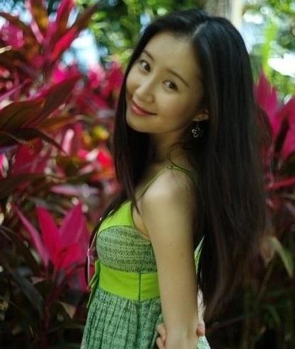 中国南北城市美女身材pk 各地第一美女大饱眼福