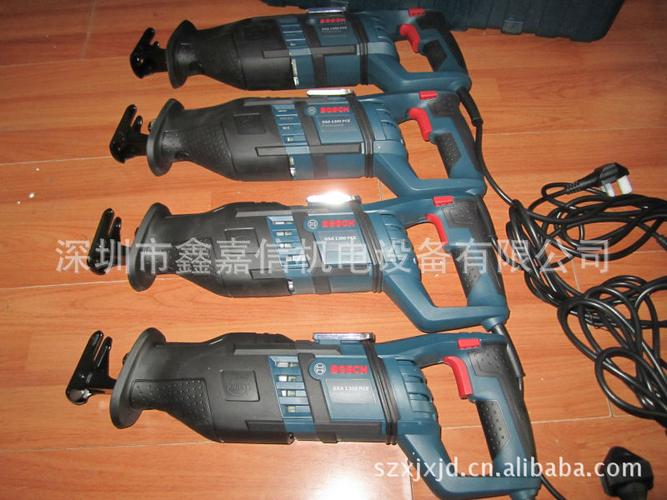 现货批发零售德国bosch博世马刀锯gsa1300pce