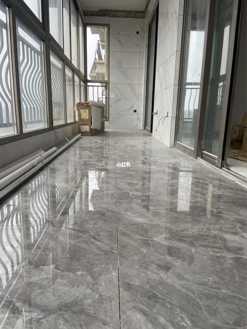 冠珠瓷砖80966连纹铺贴返图