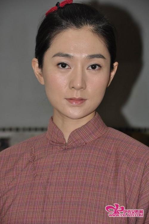 演员马以加盟《山村大爷》 期待演艺形象突破