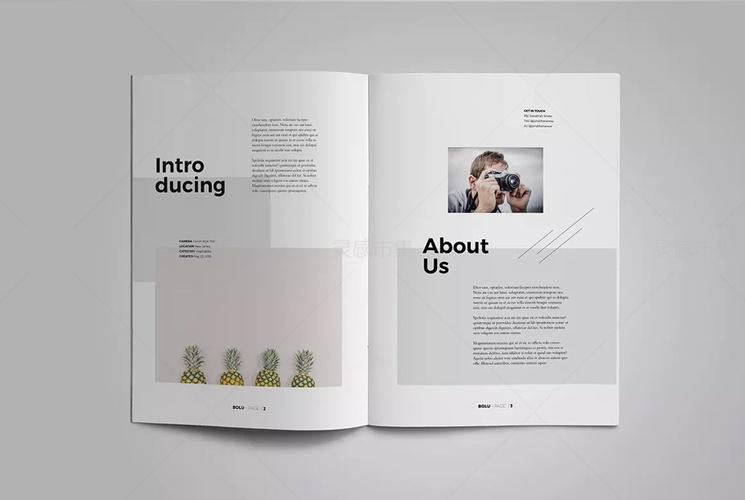 听说建筑方案文本用id排版,甲方一眼就能看中!