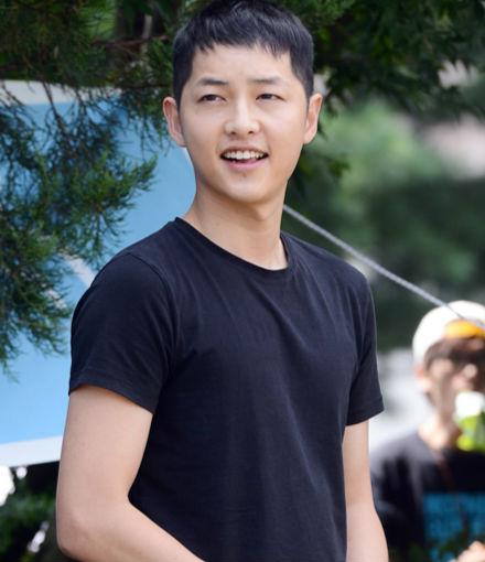 宋仲基演过的电视剧 宋钟基主演的电视剧有哪些