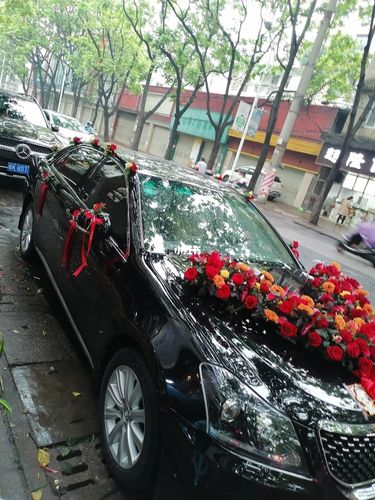2021婚车_花店_婚车_婚嫁_婚礼经验