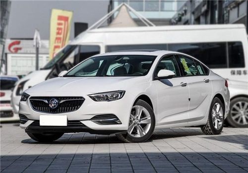 2018款别克君威报价17款2.0t尊贵型价格