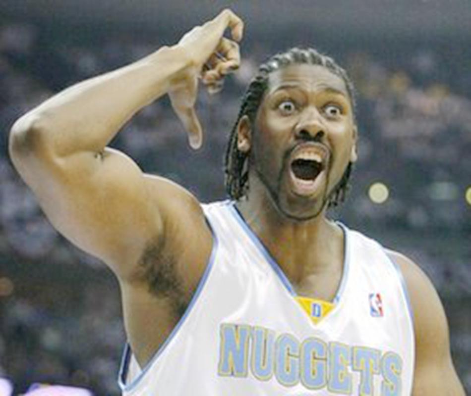 nba中的富二代:兰比尔把冠军戒指丢马桶,而他是皇室成员之一