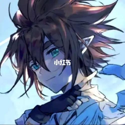 安迷修头像_头像_素材_头像