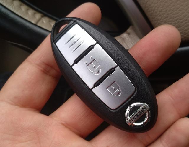 日产奇骏 2014款 2.0l 自动 前驱 舒适版 (国Ⅳ)