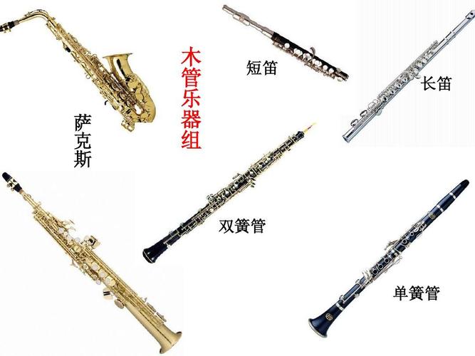 吹奏乐器