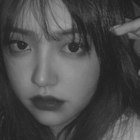 女生头像黑色系女生头像黑色系真人霸气