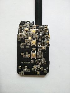 diy联咏96650高清微型摄像机摄像头配件家用监控录像模块模组航拍