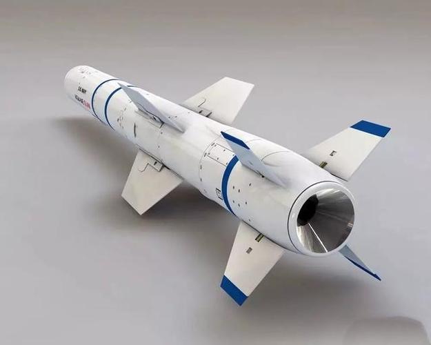 舰射反舰导弹是中国精密进出口公司最新推出的,该型导弹由海鹰机电