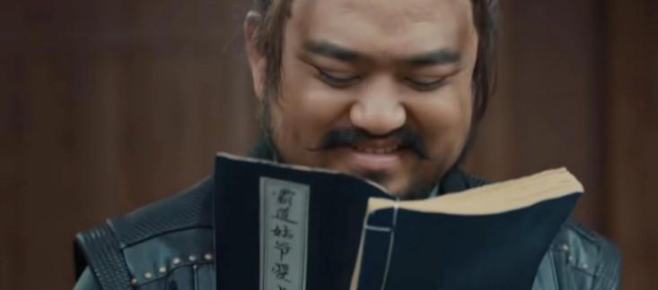 秀念师兄重生赘婿耿护院梗王非他莫属