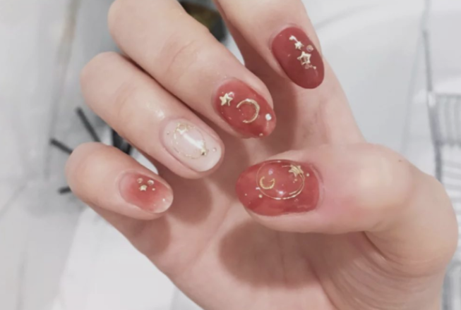 海底捞美甲是免费的吗