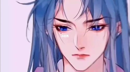 滕瑞雨_美颜_不建全关系_影视_动漫