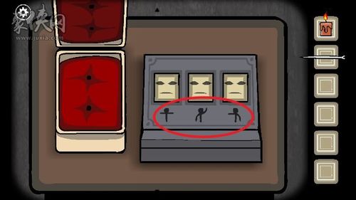 锈湖根源详细通关图文攻略albert第三关3