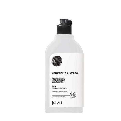 volumizing shampoo 330ml