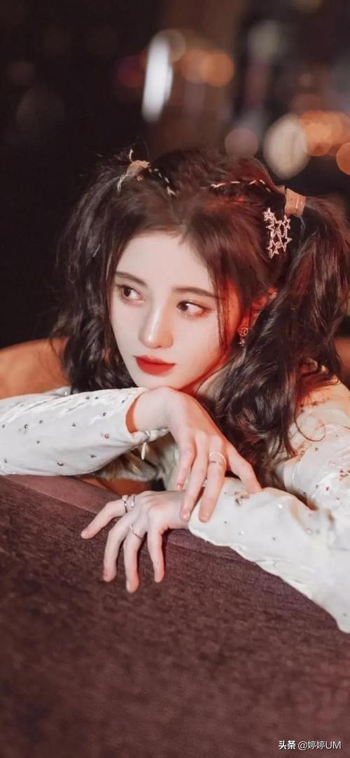 鞠婧祎,性感迷人,可爱帅气,可甜可飒,好看的小仙女,爱了爱了