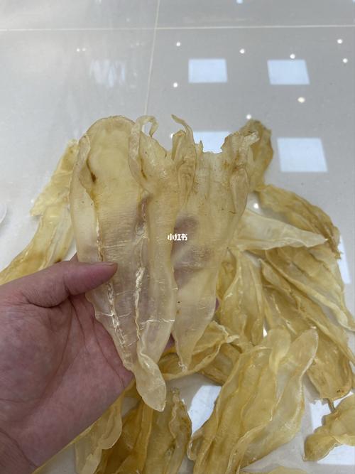 实惠款!_鱼胶_花胶_广州国际医药