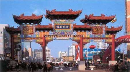【城隍庙】宁波城隍庙门票价格,开放时间,介绍和团购预订_景点_宁波
