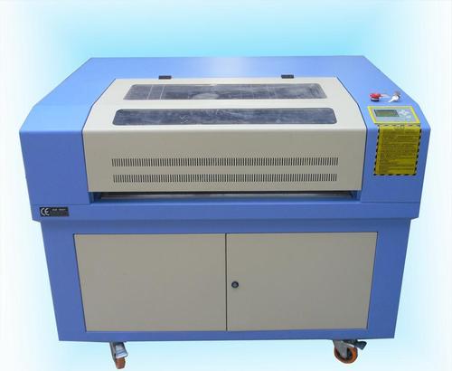 皮革 橡胶板激光雕刻机