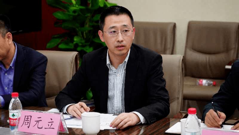 民进市委到百荣商城开展专项调研