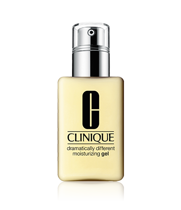 dramatically different  br>moisturizing gel