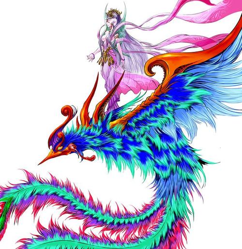 云霄娘娘
