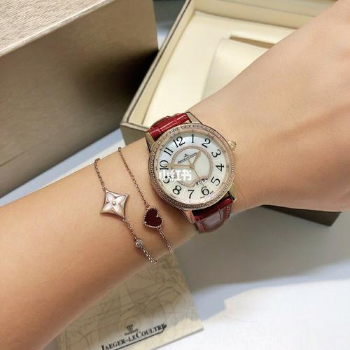 分享手表女神推荐积家约会手表女士手表女款_手表_积家怎么样_女士