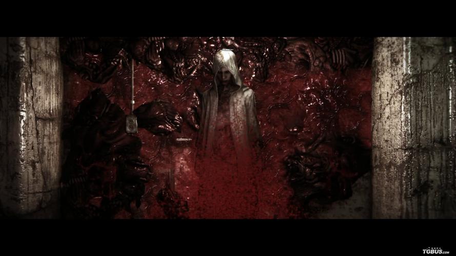 《心魔》图文详细评测 惊悚与恐怖伴游戏左右