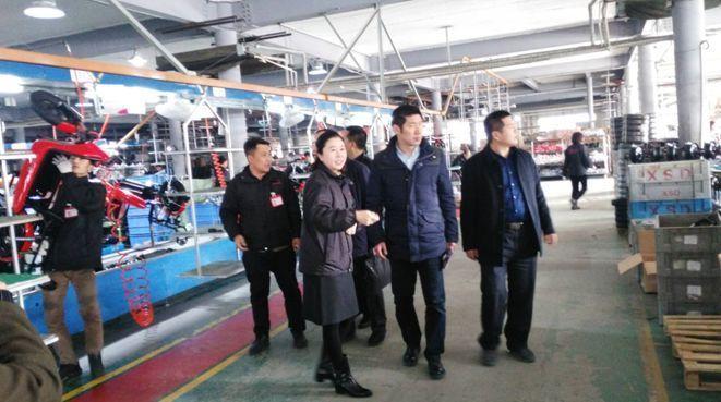 正文    3月22日县领导周云松副县长带领县委办主任,常店镇党委书记