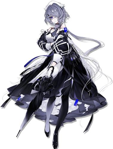 明日方舟絮雨怎么获得公开招募标签